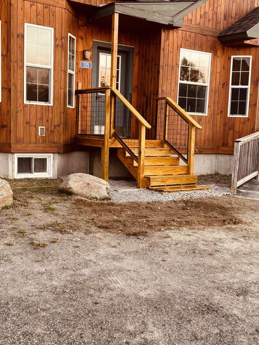 135 Cahill Lane, Unit 1085 Dallas Plt, ME 04970 - Photo 18 of 19 Dunbar.18