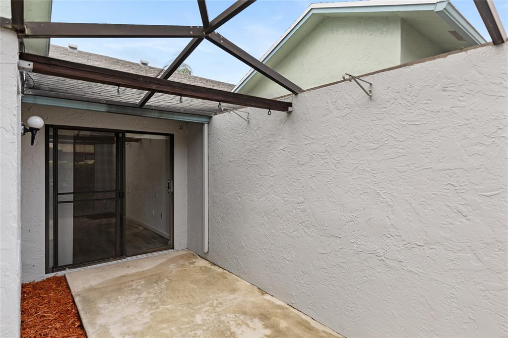 9114 Southwest 20th Street, Unit B Boca Raton, FL 33428 - Photo 28 of 36 a view of small space