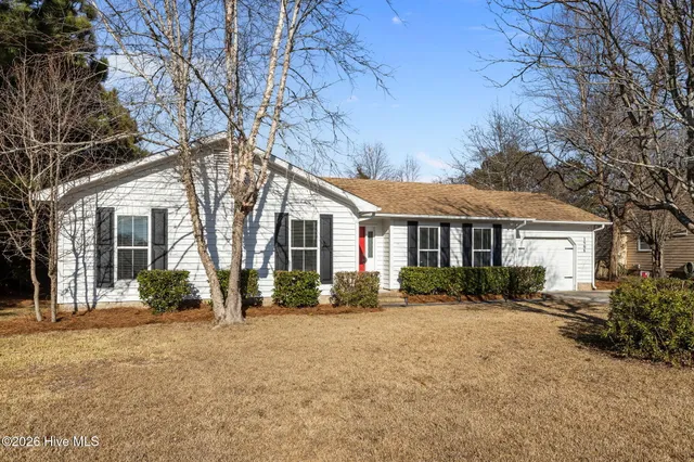 $350,000 | 1908 Champion Drive, Morehead City, NC 28557