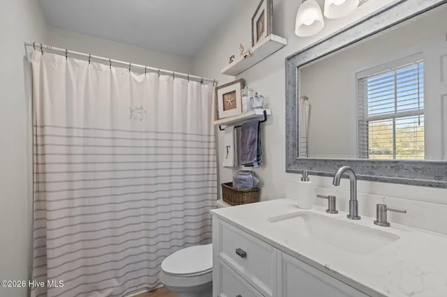 $350,000 | 1908 Champion Drive, Morehead City, NC 28557