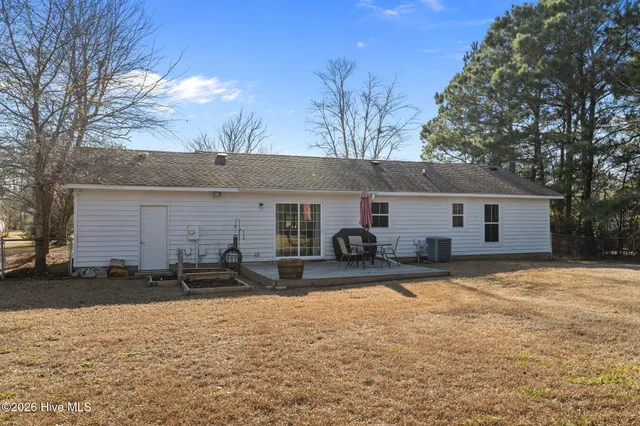 $350,000 | 1908 Champion Drive, Morehead City, NC 28557