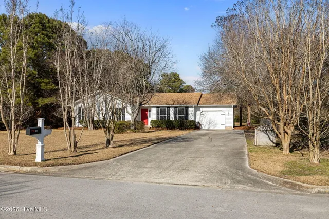 $350,000 | 1908 Champion Drive, Morehead City, NC 28557