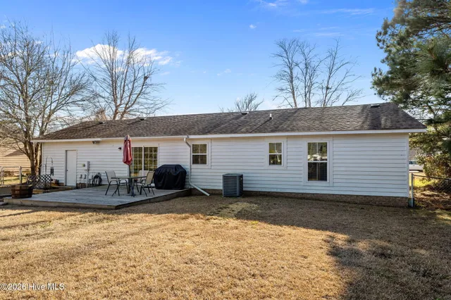 $350,000 | 1908 Champion Drive, Morehead City, NC 28557