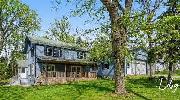 $375,000 | 21870 Lake Avenue, Round Lake, IL 60073