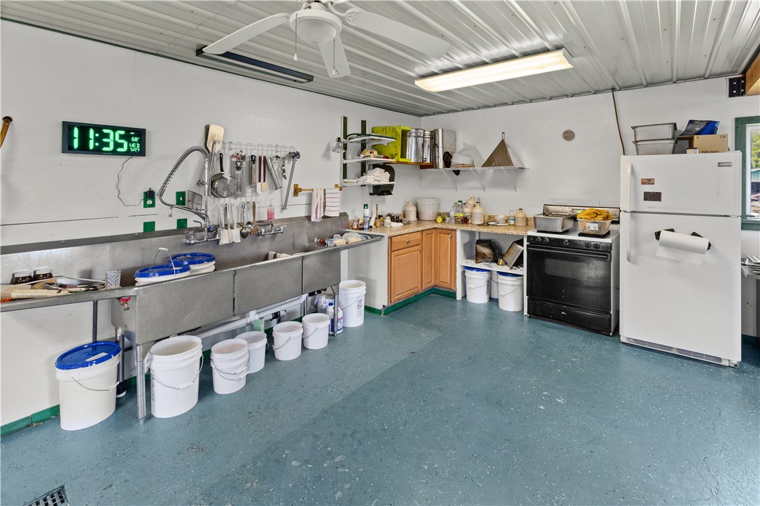 335 Cornell Road Stamford, NY 12167 - Photo 35 of 45