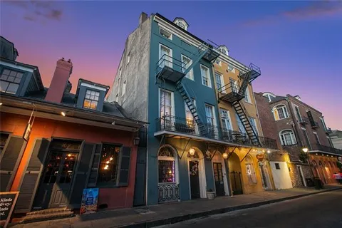 $1,595,000 | 717 Toulouse Street, New Orleans, LA 70130