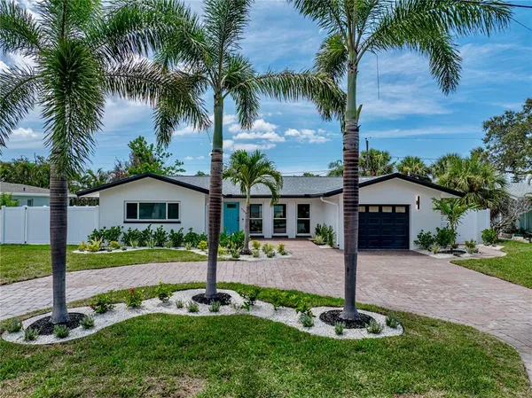 $779,900 | 6709 Cardinal Drive South, St. Petersburg, FL 33707