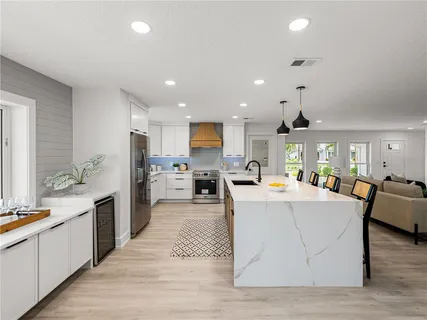 $779,900 | 6709 Cardinal Drive South, St. Petersburg, FL 33707