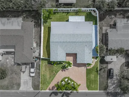 $779,900 | 6709 Cardinal Drive South, St. Petersburg, FL 33707