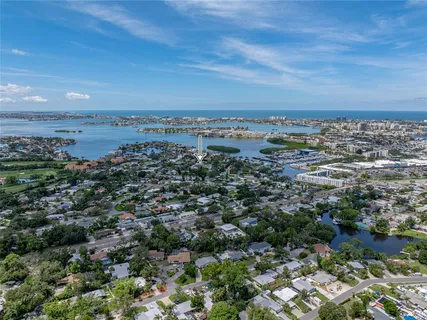 $779,900 | 6709 Cardinal Drive South, St. Petersburg, FL 33707