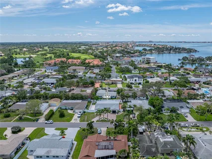 $779,900 | 6709 Cardinal Drive South, St. Petersburg, FL 33707