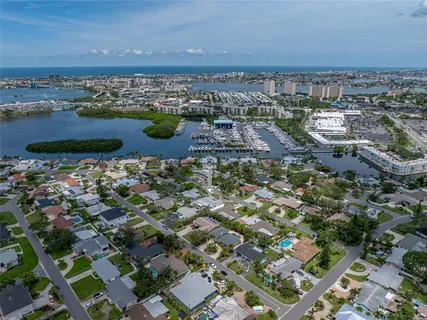 $779,900 | 6709 Cardinal Drive South, St. Petersburg, FL 33707