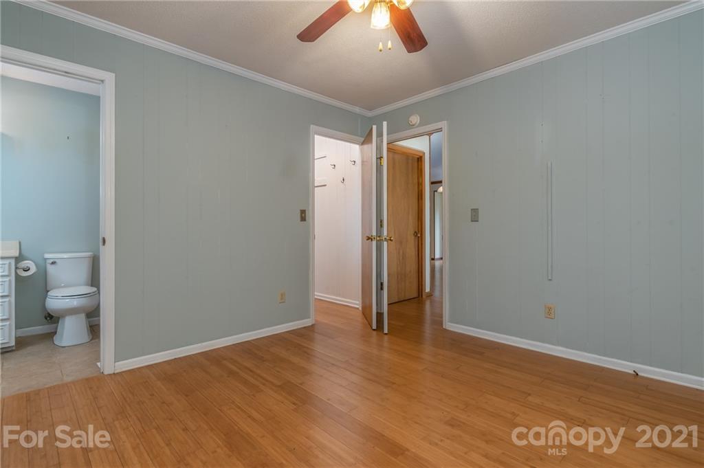 355 Winterset Trail Tryon, NC 28782 - Photo 15 of 22 a view of a bathroom with a sink and a toilet