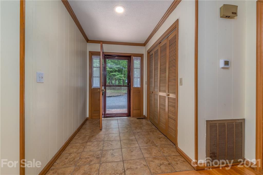 355 Winterset Trail Tryon, NC 28782 - Photo 5 of 22 a view of hallway with balcony