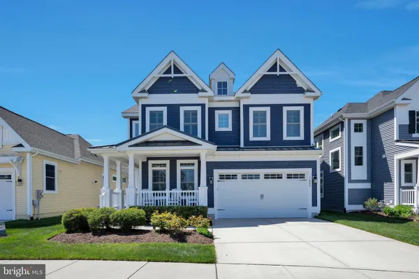 $1,111,000 | 11886 Haslet Road, Lewes, DE 19958