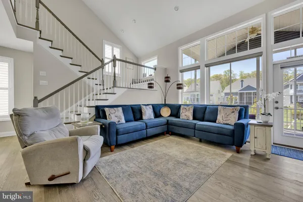 $1,111,000 | 11886 Haslet Road, Lewes, DE 19958