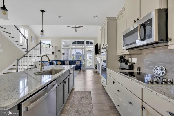 $1,111,000 | 11886 Haslet Road, Lewes, DE 19958