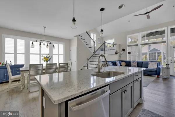 $1,111,000 | 11886 Haslet Road, Lewes, DE 19958