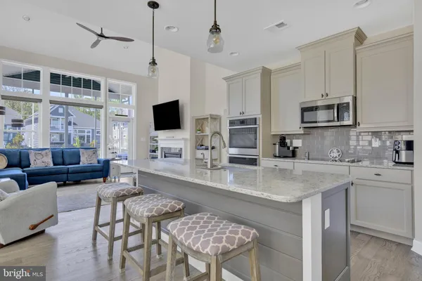 $1,111,000 | 11886 Haslet Road, Lewes, DE 19958