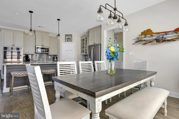 $1,111,000 | 11886 Haslet Road, Lewes, DE 19958