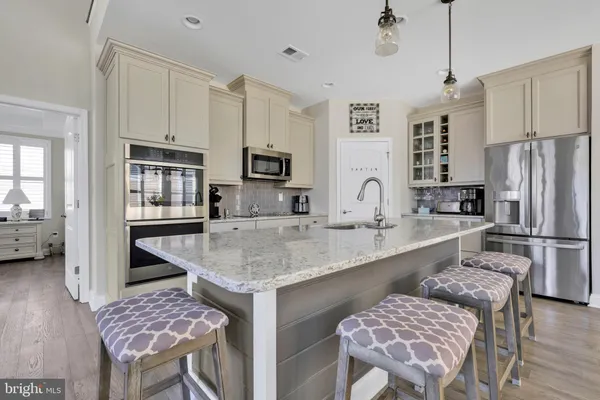 $1,111,000 | 11886 Haslet Road, Lewes, DE 19958