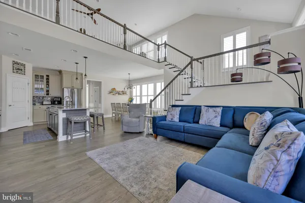 $1,111,000 | 11886 Haslet Road, Lewes, DE 19958