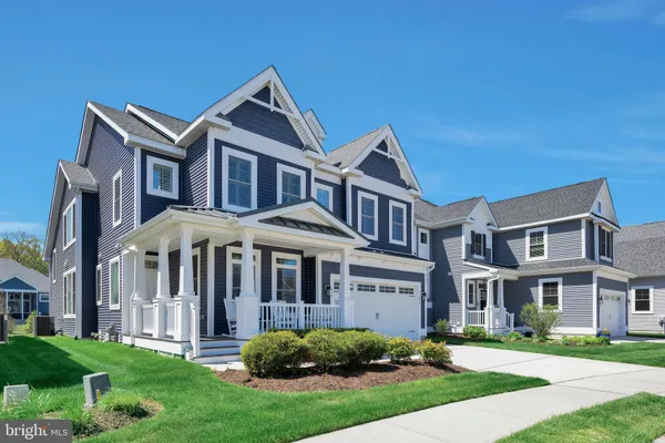 $1,111,000 | 11886 Haslet Road, Lewes, DE 19958