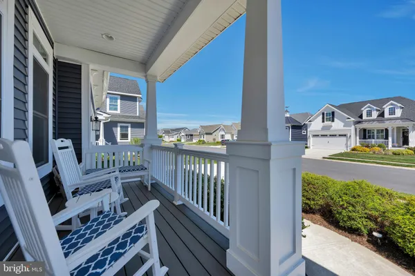 $1,111,000 | 11886 Haslet Road, Lewes, DE 19958