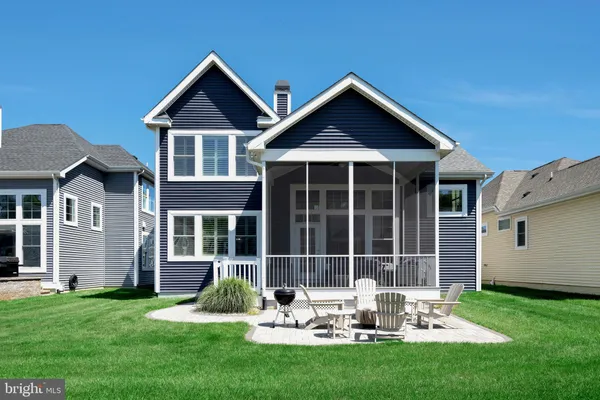 $1,111,000 | 11886 Haslet Road, Lewes, DE 19958