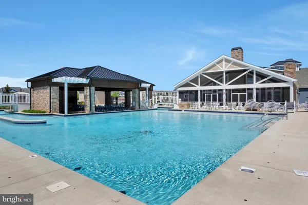 $1,111,000 | 11886 Haslet Road, Lewes, DE 19958