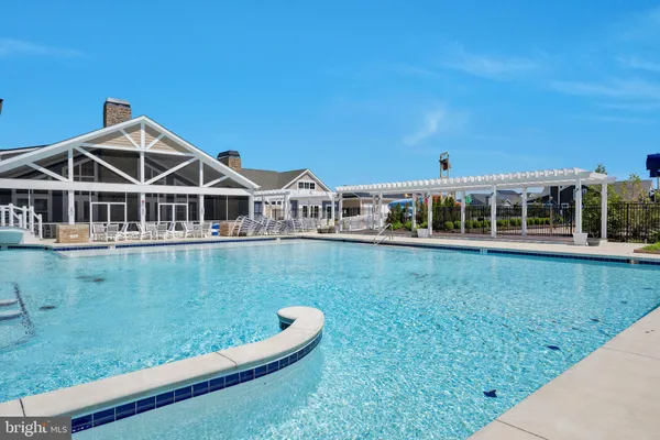 $1,111,000 | 11886 Haslet Road, Lewes, DE 19958