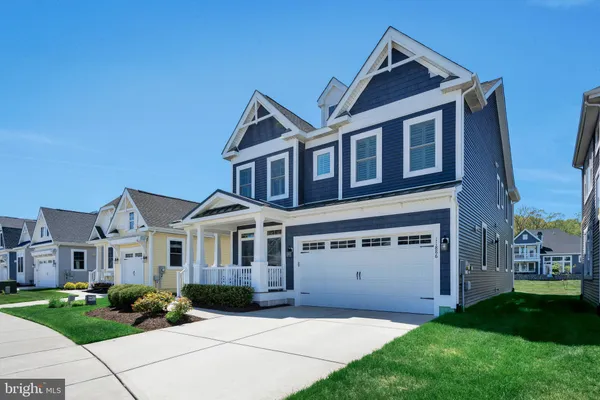 $1,111,000 | 11886 Haslet Road, Lewes, DE 19958