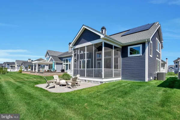 $1,111,000 | 11886 Haslet Road, Lewes, DE 19958