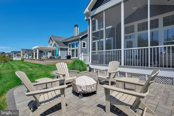 $1,111,000 | 11886 Haslet Road, Lewes, DE 19958