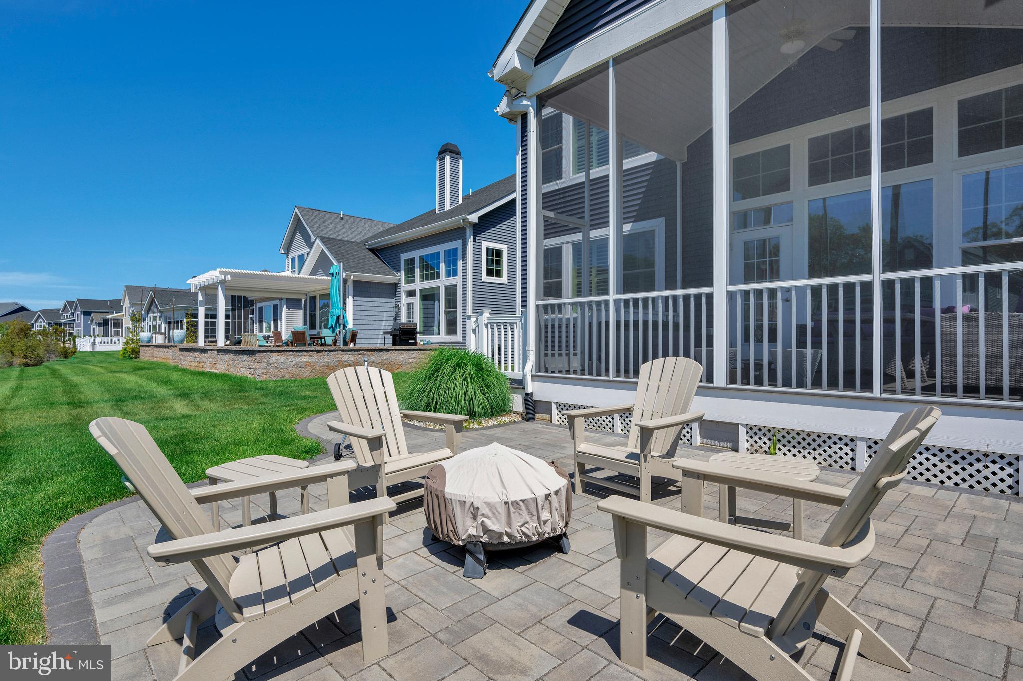 11886 Haslet Road Lewes, DE 19958 - Photo 9 of 60