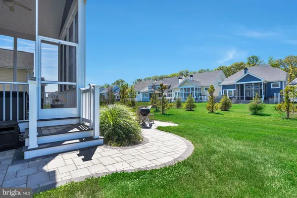 $1,111,000 | 11886 Haslet Road, Lewes, DE 19958