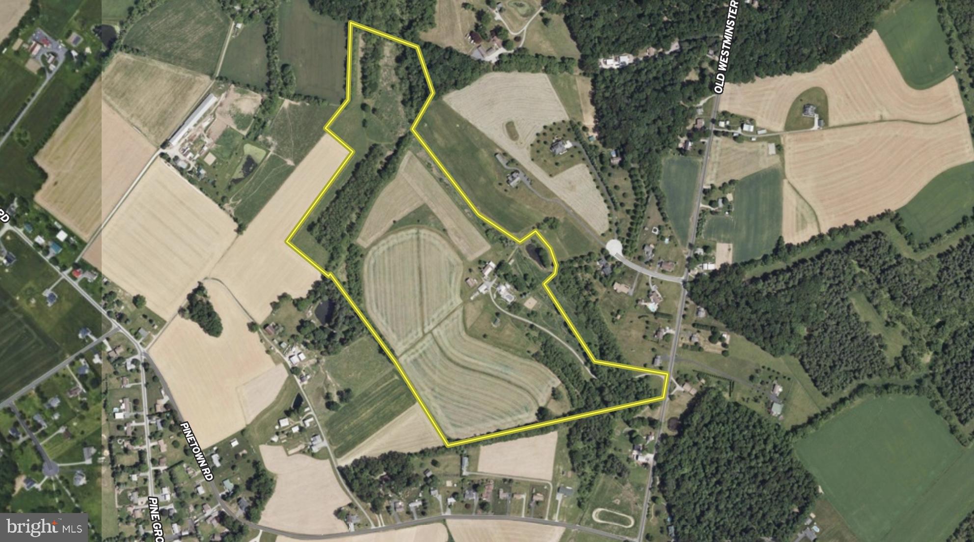 702 Old Westminster Road Hanover, PA 17331 - Photo 80 of 80