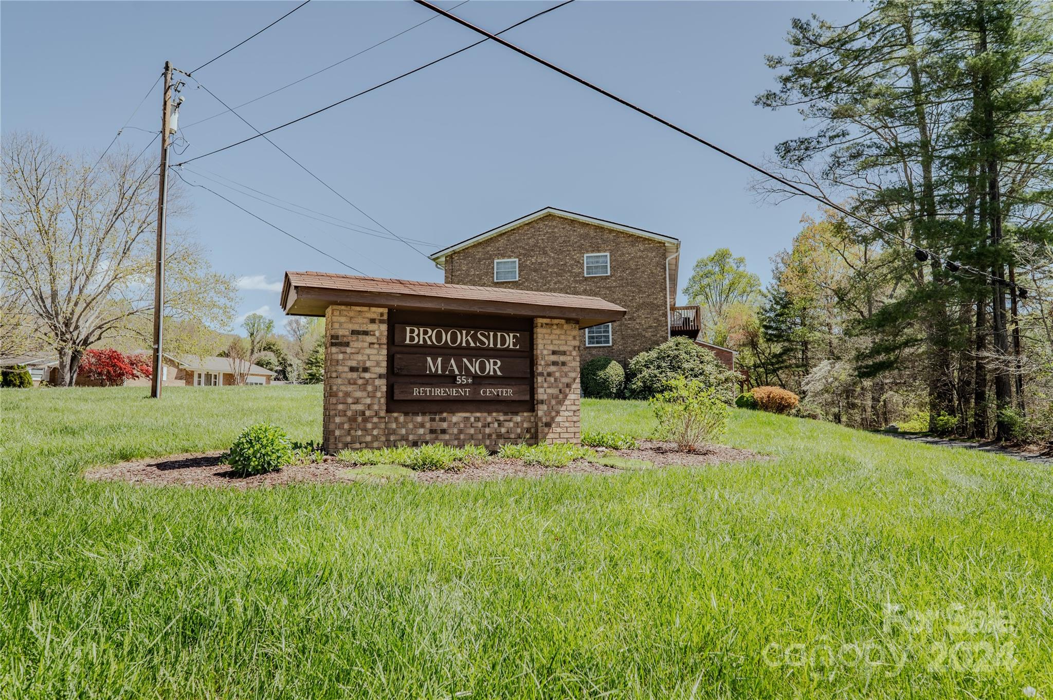 100 Falling Waters Road Hendersonville, NC 28792 - Photo 30 of 30 Gallery Image 30