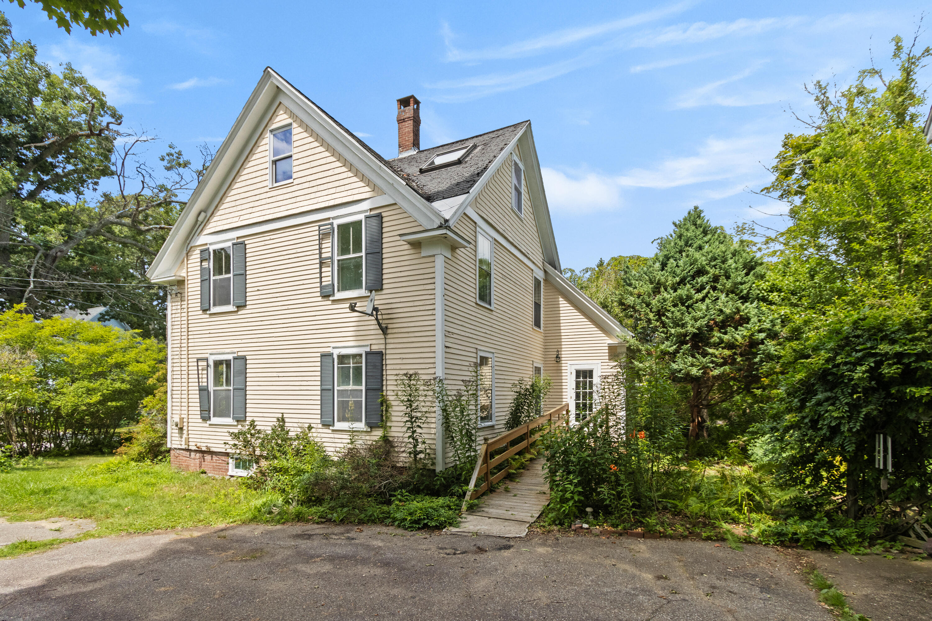 19 Pepperrell Road Kittery, ME 03905 - Photo 57 of 63 20260806KY-71058
