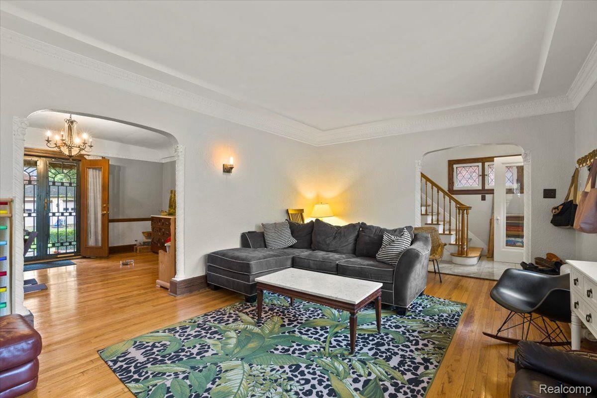 4842 Audubon Road Detroit, MI 48224 - Photo 16 of 47 Gallery Image 16