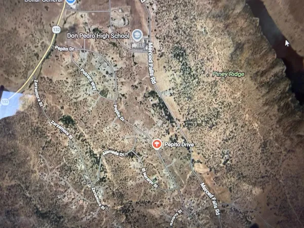 $29,000 | 0 Pepito Drive, La Grange, CA 95329