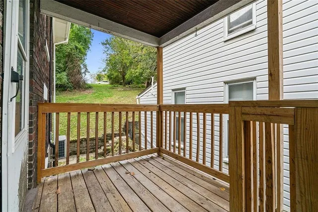 $175,000 | 1100 Tyndall Street, Pittsburgh, PA 15204