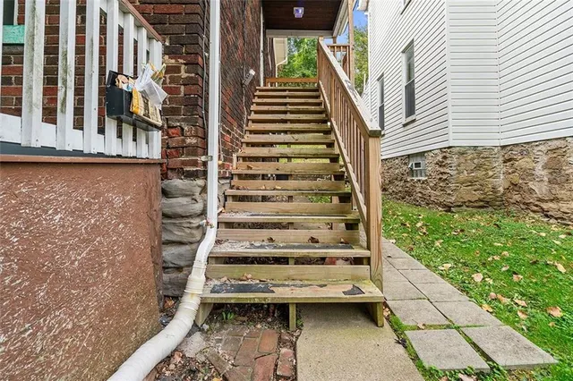 $175,000 | 1100 Tyndall Street, Pittsburgh, PA 15204