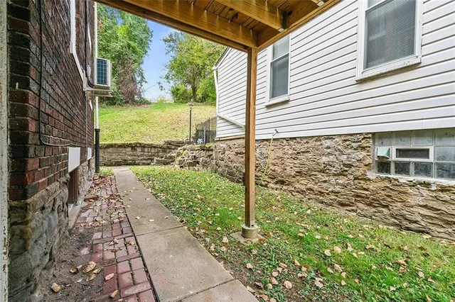 $175,000 | 1100 Tyndall Street, Pittsburgh, PA 15204