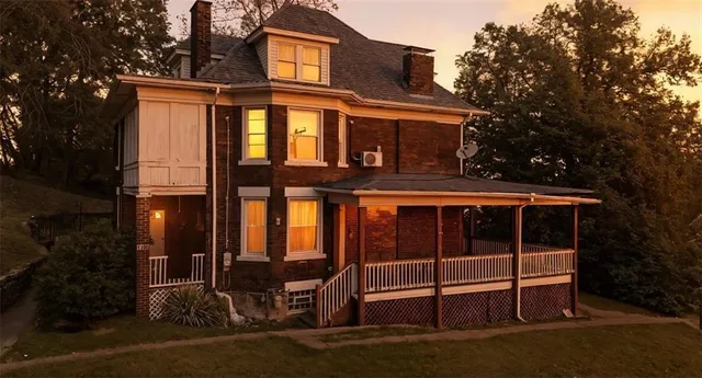 $175,000 | 1100 Tyndall Street, Pittsburgh, PA 15204