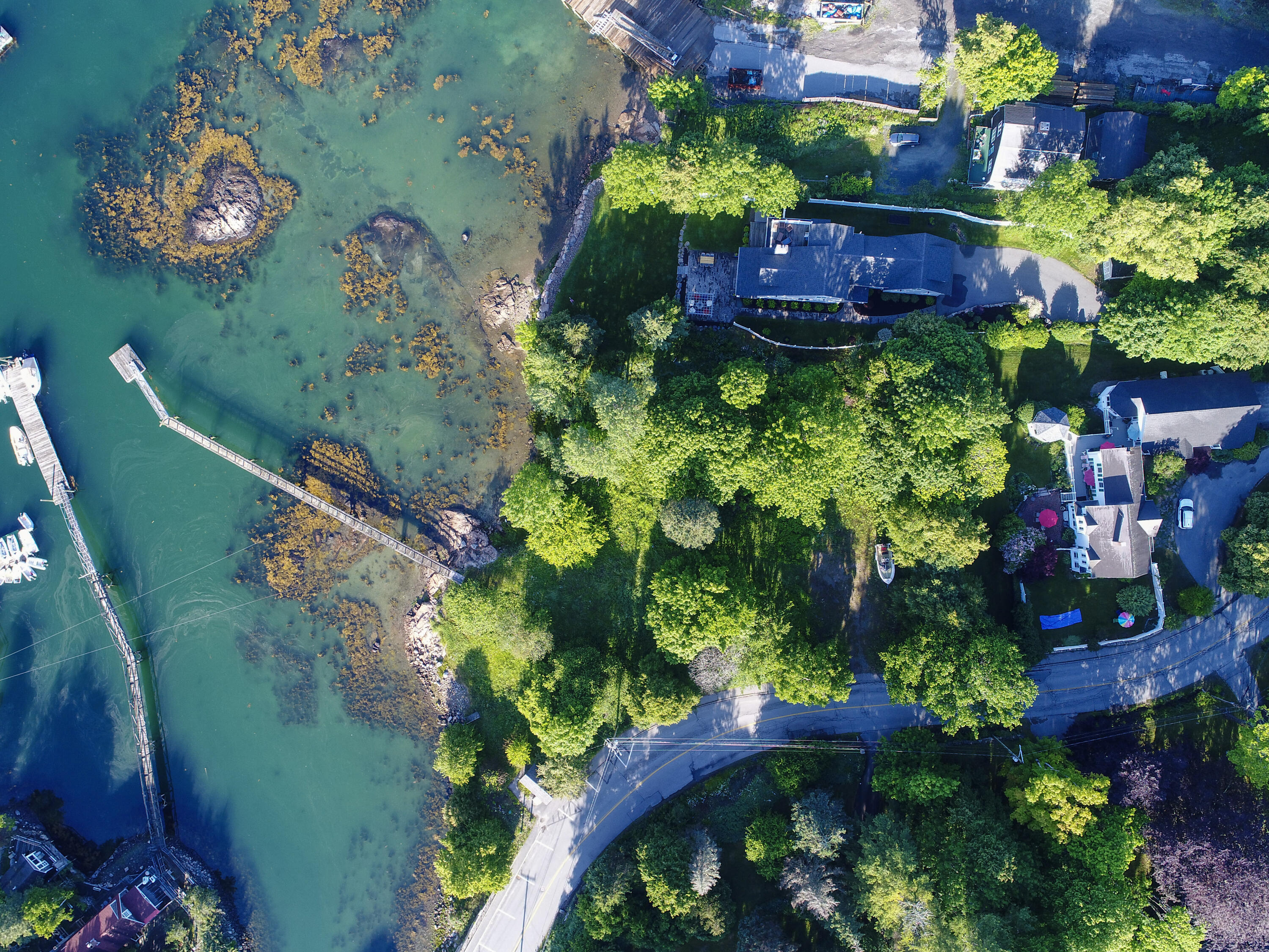 148 Clark Point Road Southwest Harbor, ME 04679 - Photo 15 of 19 148 Clark Point-7