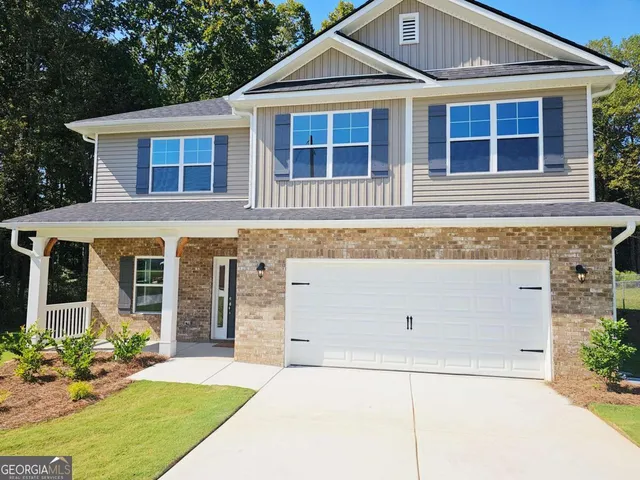 $325,915 | 305 Melanie Court, Unit 24, Bowdon, GA 30108
