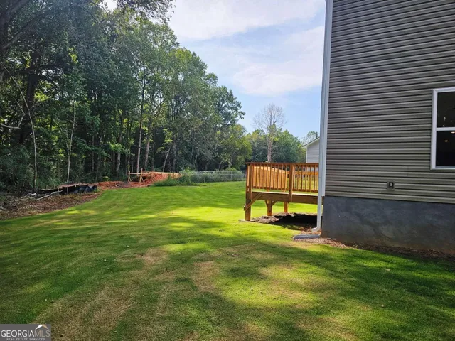 $325,915 | 305 Melanie Court, Unit 24, Bowdon, GA 30108