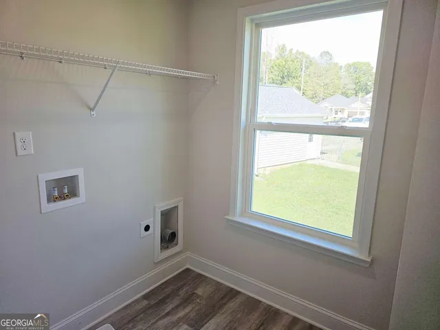 $325,915 | 305 Melanie Court, Unit 24, Bowdon, GA 30108