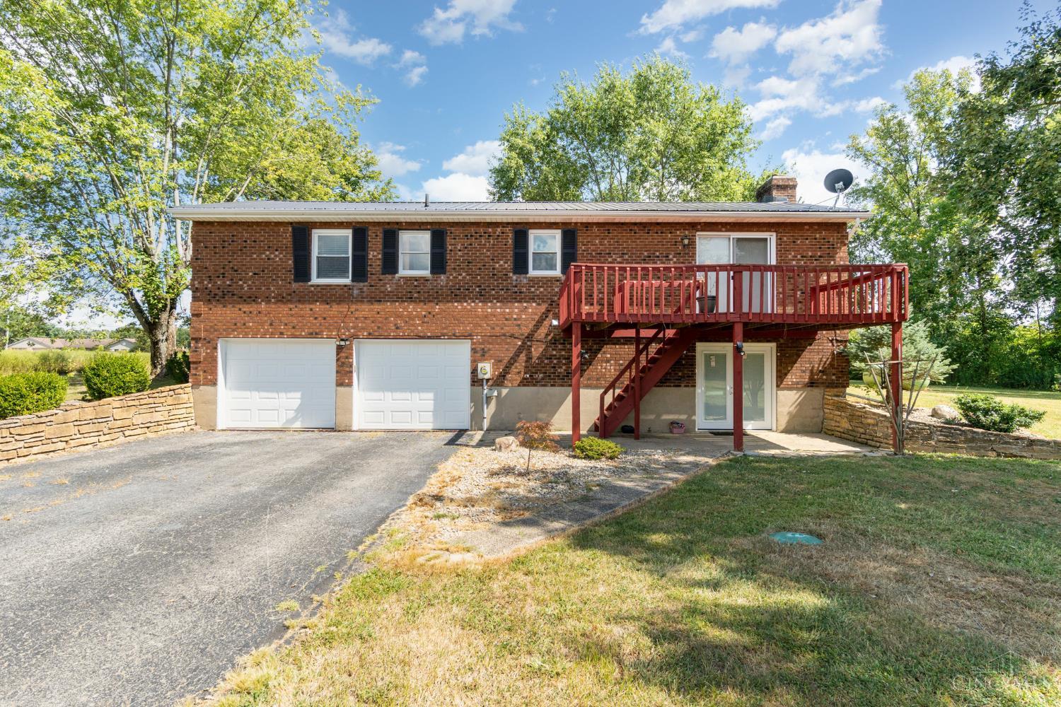 16285 Malady Road Mount Orab, OH 45154 - Photo 22 of 31 Gallery Image 22